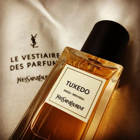 ysl tuxedo for men|ysl tuxedo aftershave.